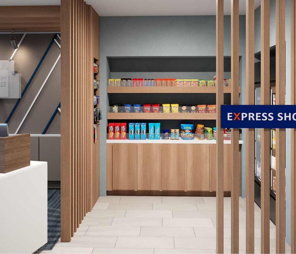 Yuba City Vacations - Holiday Inn Express  Suites Yuba City Marysville, an IHG Hotel - Property Image 13