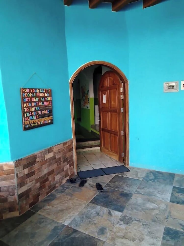 La Casa Del Sueño
