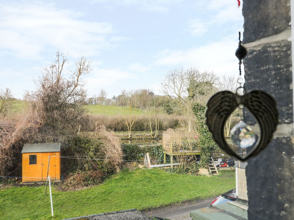 Angel Cottage