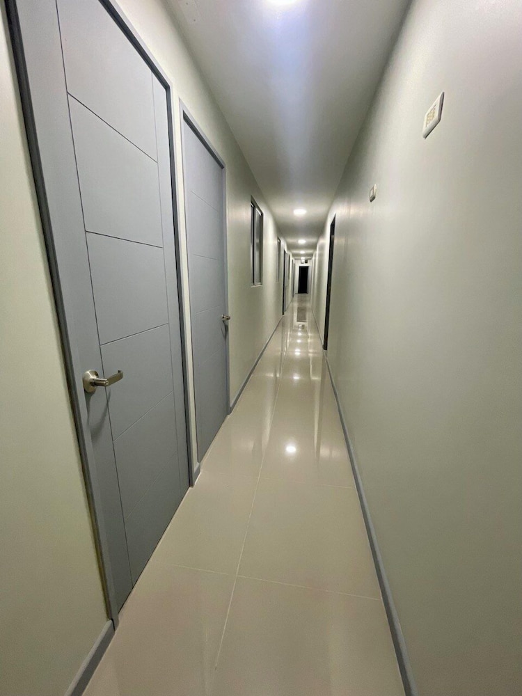 hostal low cost