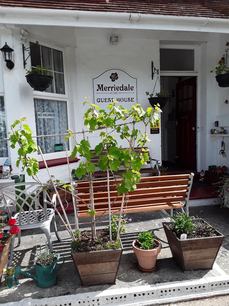 Merriedale Guest House