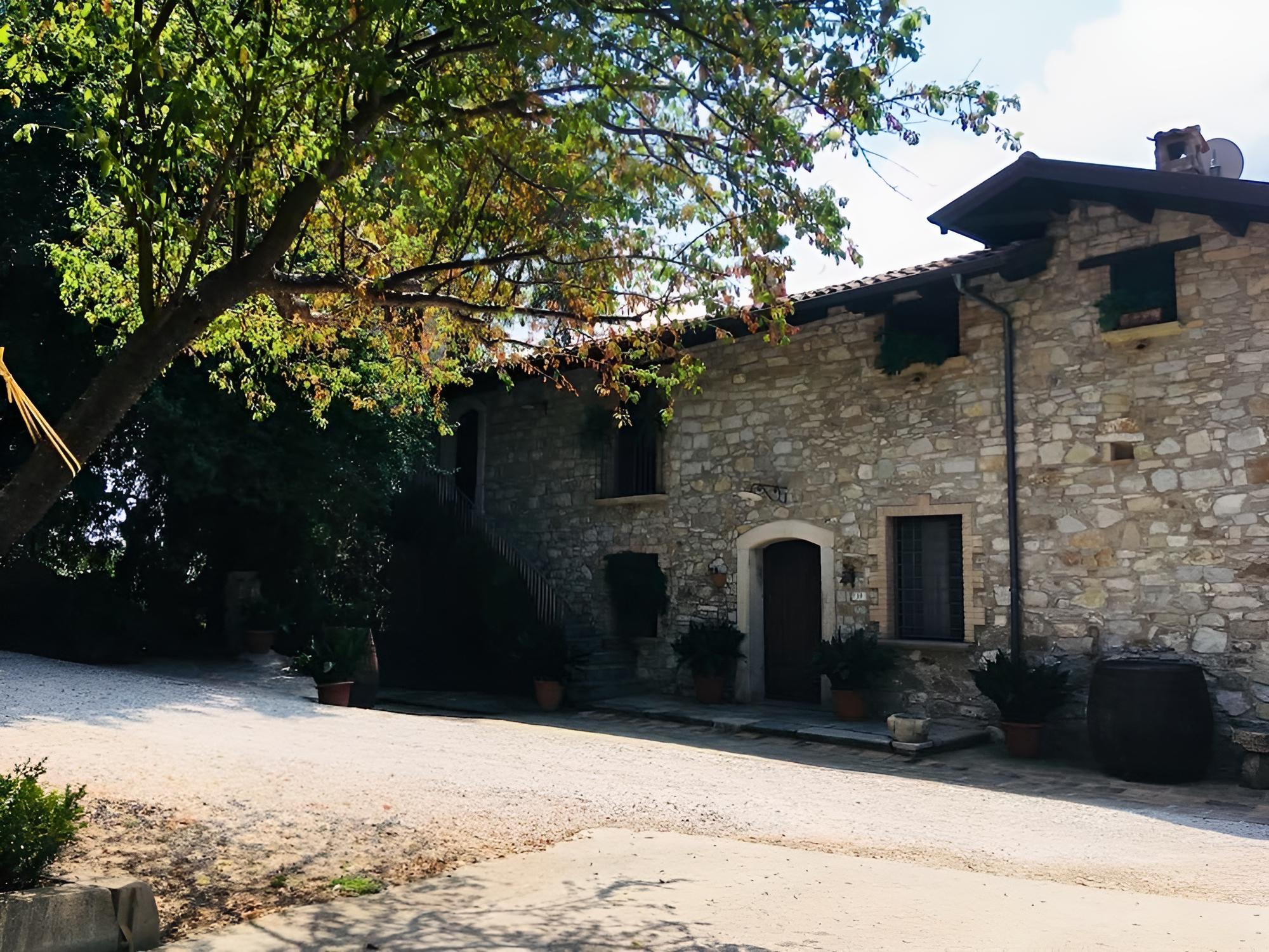 Agriturismo Carretiello