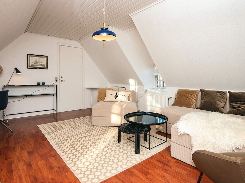 2 Person Holiday Park Home in Fano