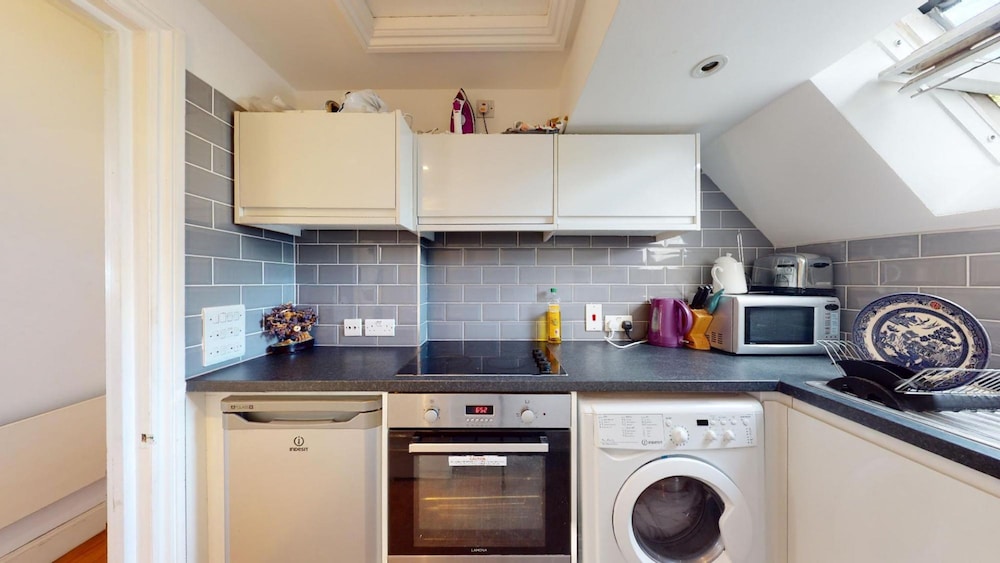 The South Kensington Loft view 5