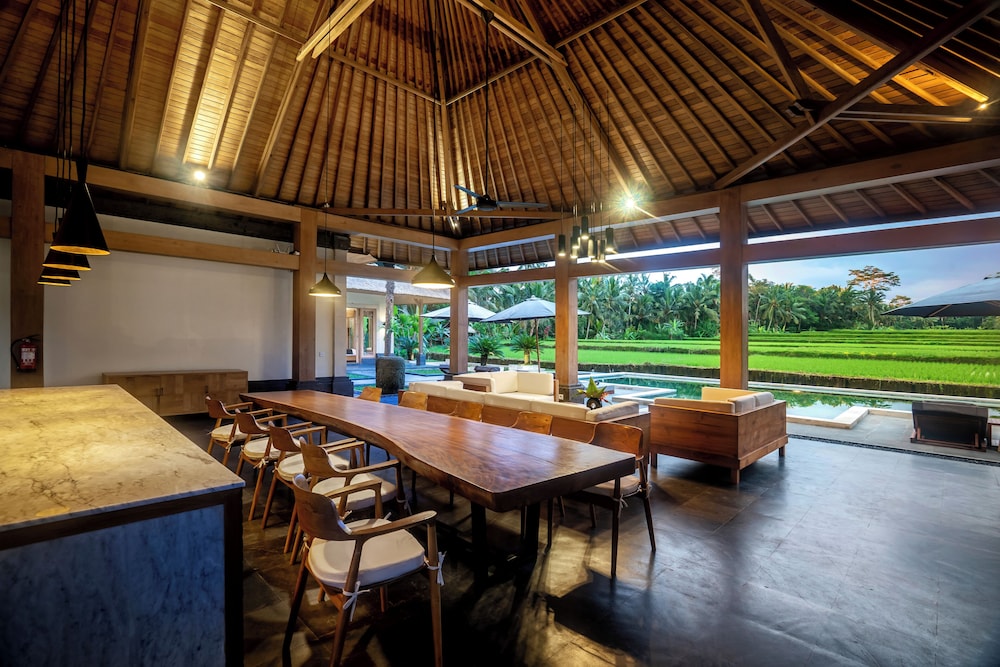 Villa Jepun