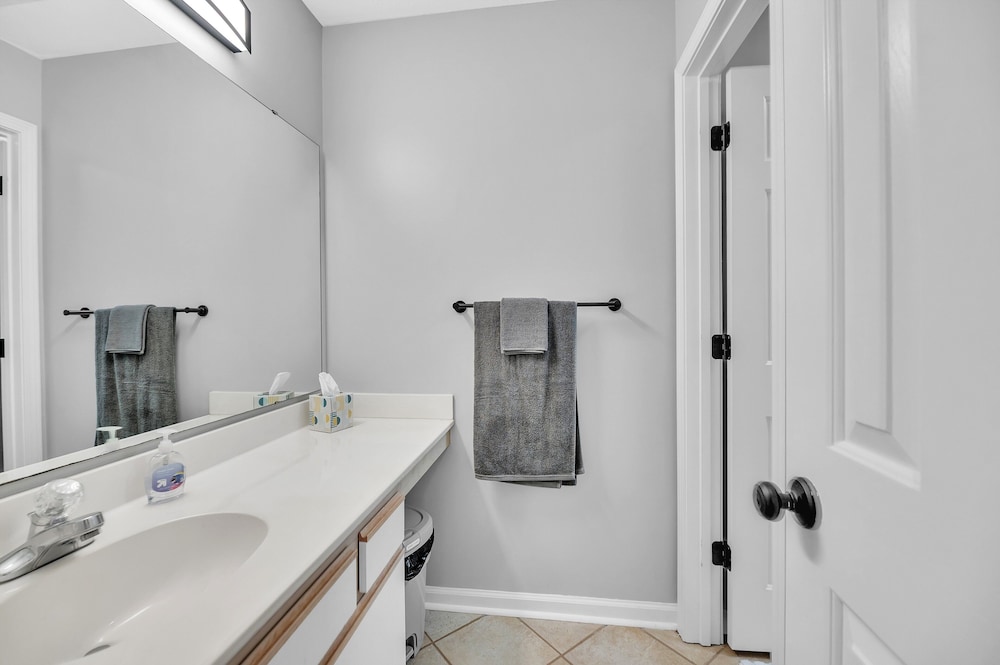 True Blue Golf Retreat 11h 3 Bedroom Condo