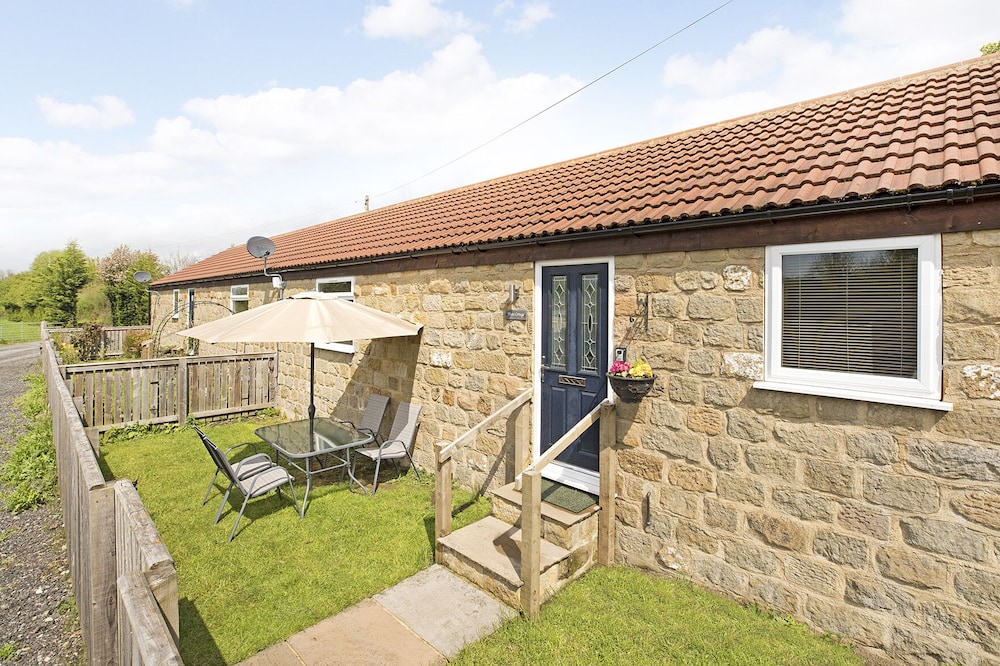 Plum Cottage