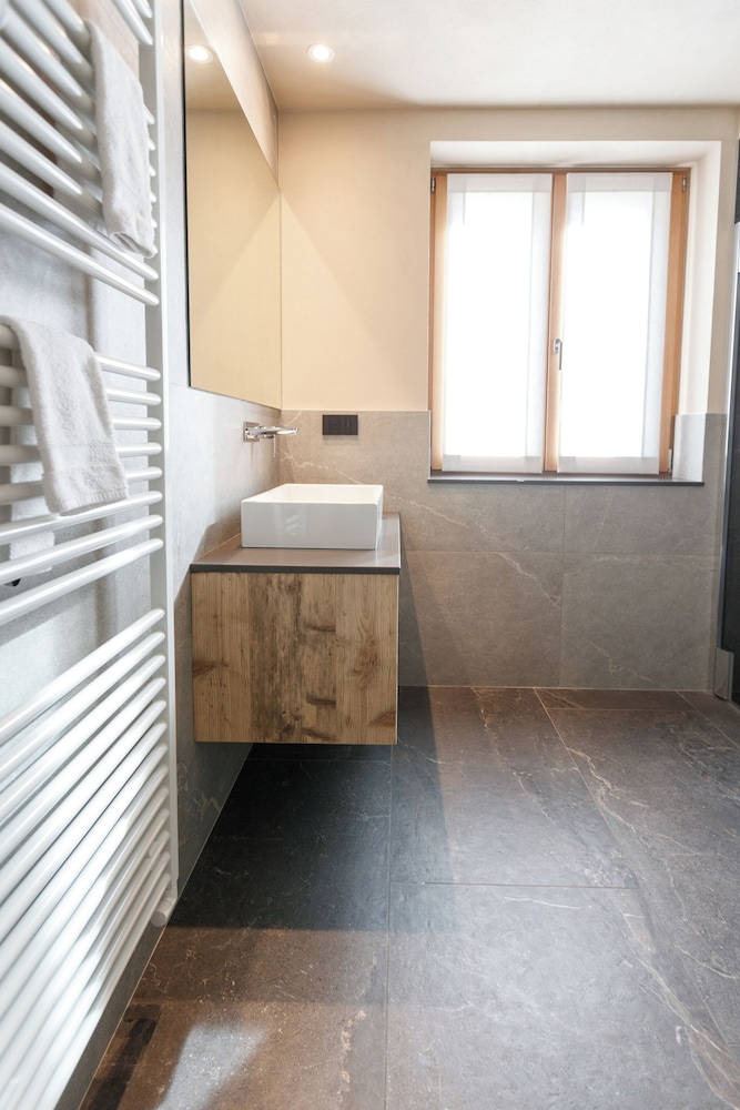 BAITA LARIX BORMIO