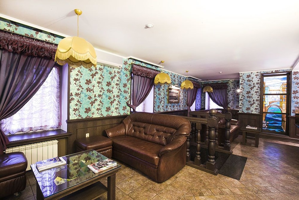 Guest House Sibirskiy view 3
