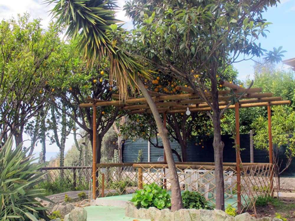 Hotel Residence Villa Marinù