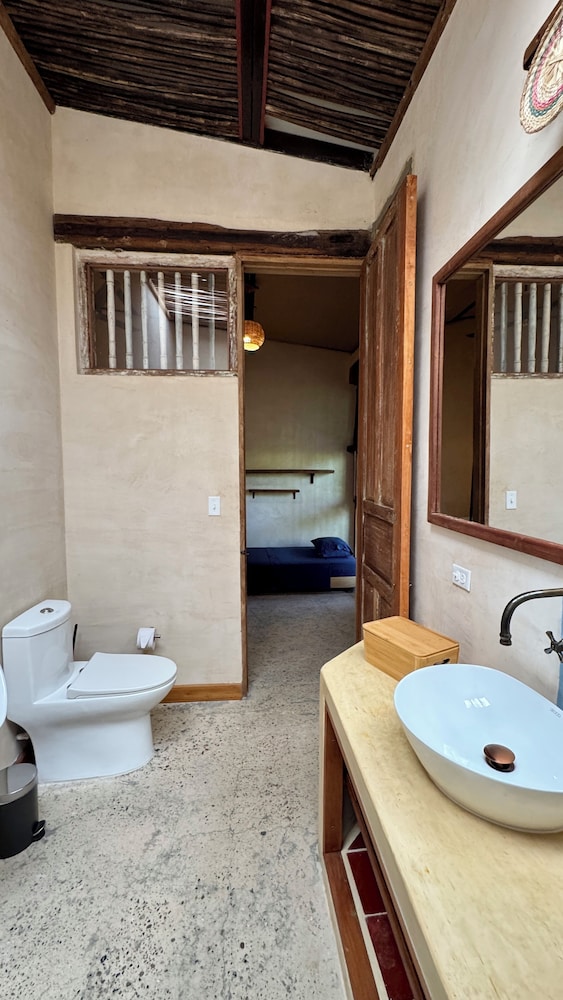 Casa del Tunel Hotel Lodge