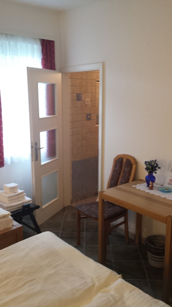 Hostel Mama's House