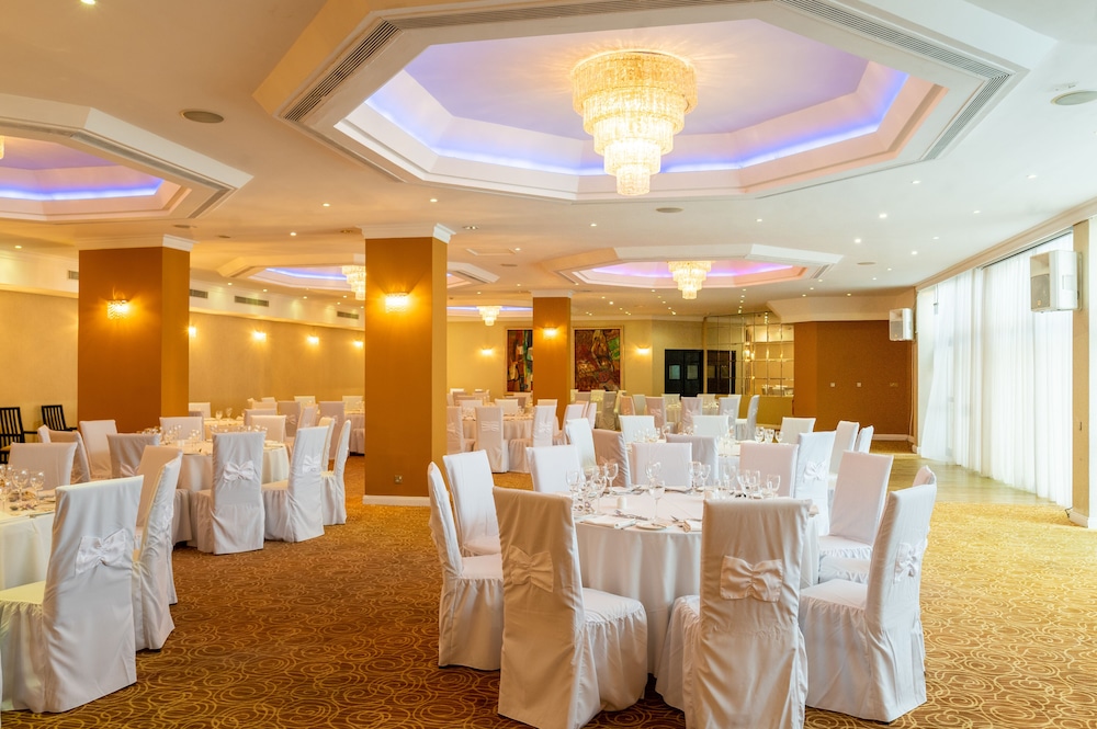 Limassol Vacations - Elias Beach Hotel - Property Image 3
