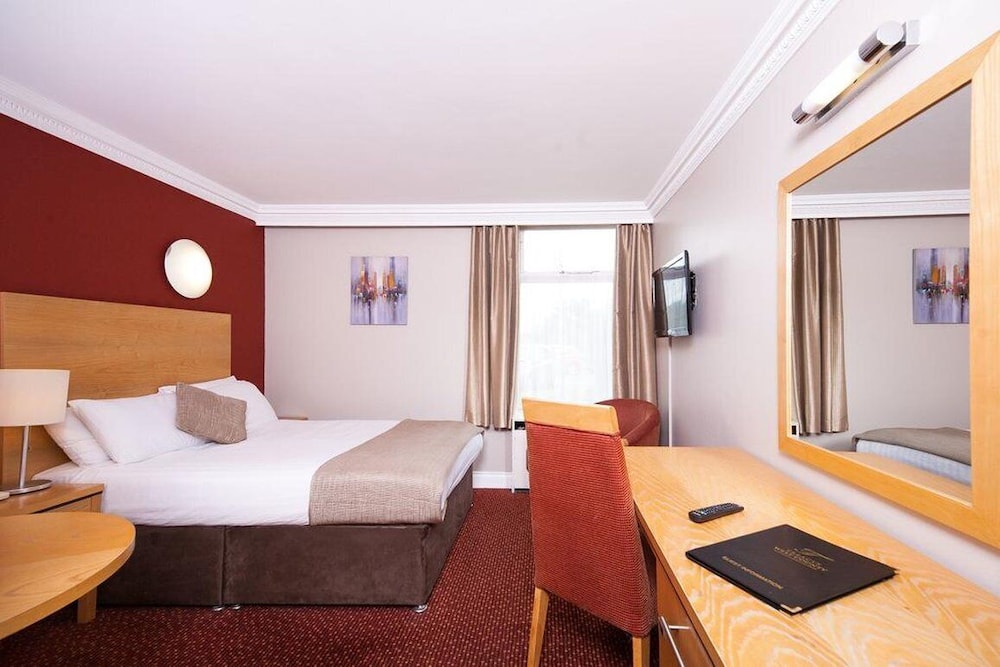 Ennis Vacations - Treacy's West County Conference  Leisure Centre - Property Image 33