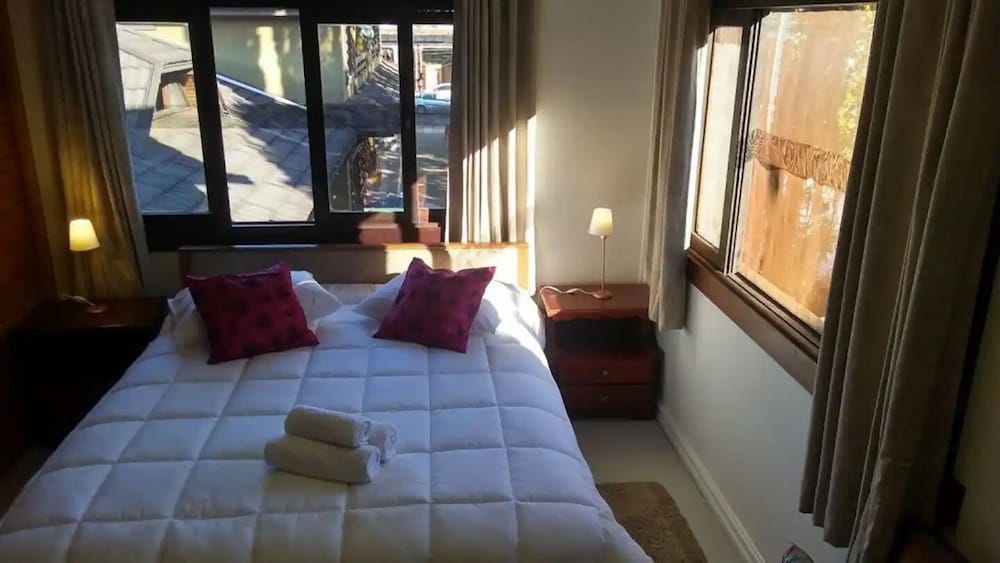 Locar-in Gramado Loft a 50 metros da Rua Coberta
