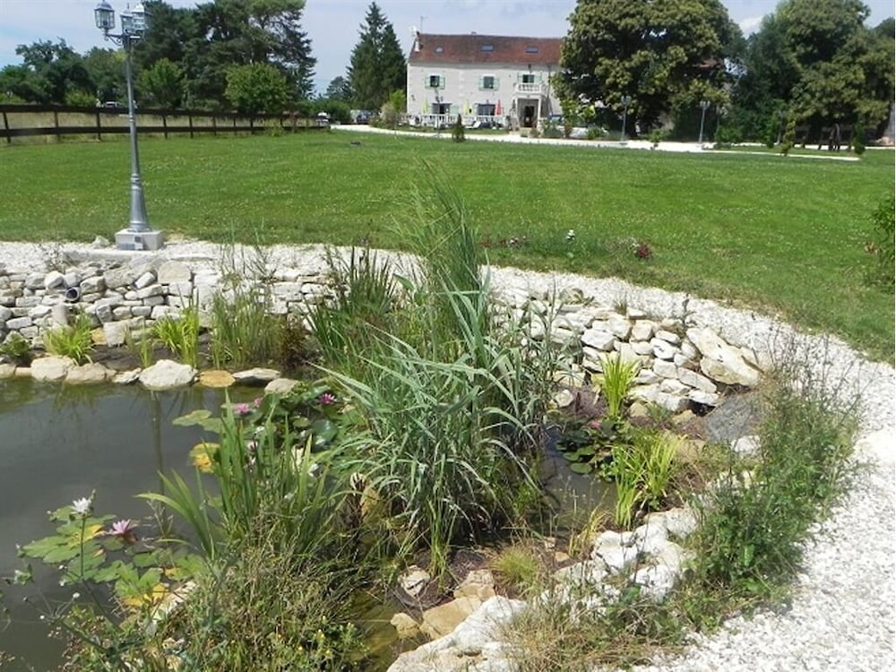 Le Petit Domaine de Bois Avril