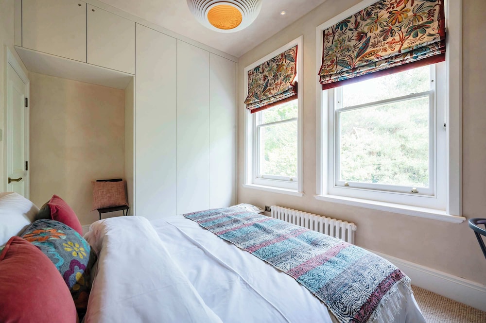 The Hampstead Dreamscape