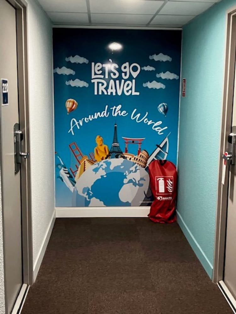 Vitrolles Vacations - ibis budget Airport Marseille Provence - Property Image 6