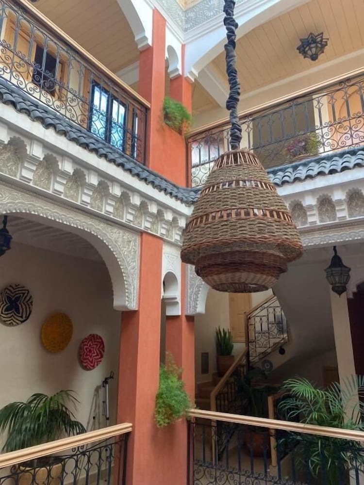 Riad Dar Nakhla