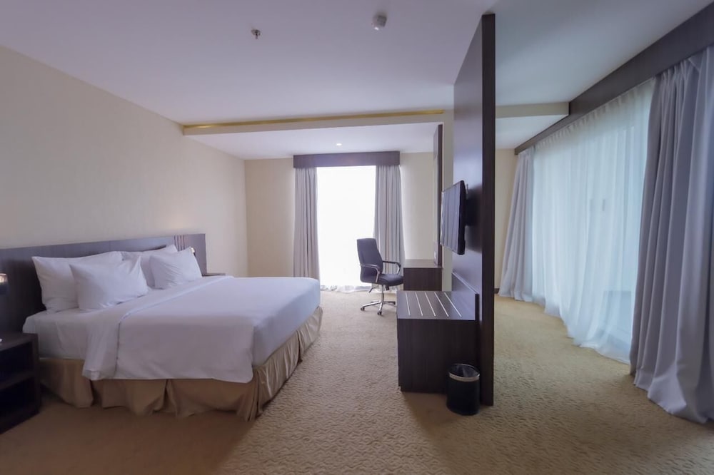 Labersa Hotel And Convention Center Toba Balige