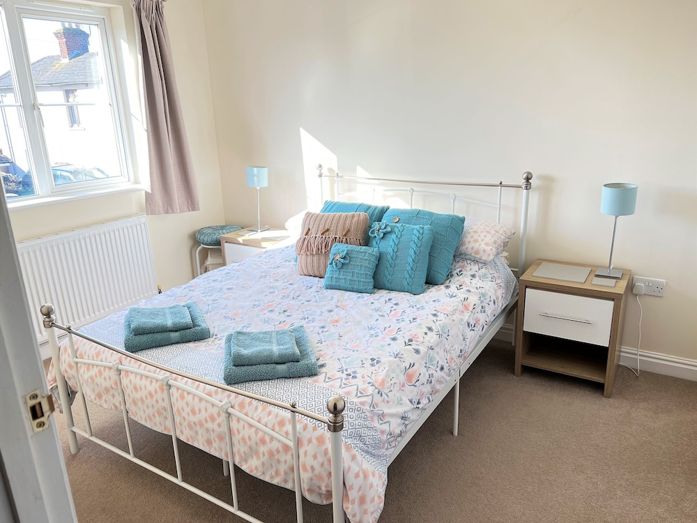 2 Brunswick Terrace view 3