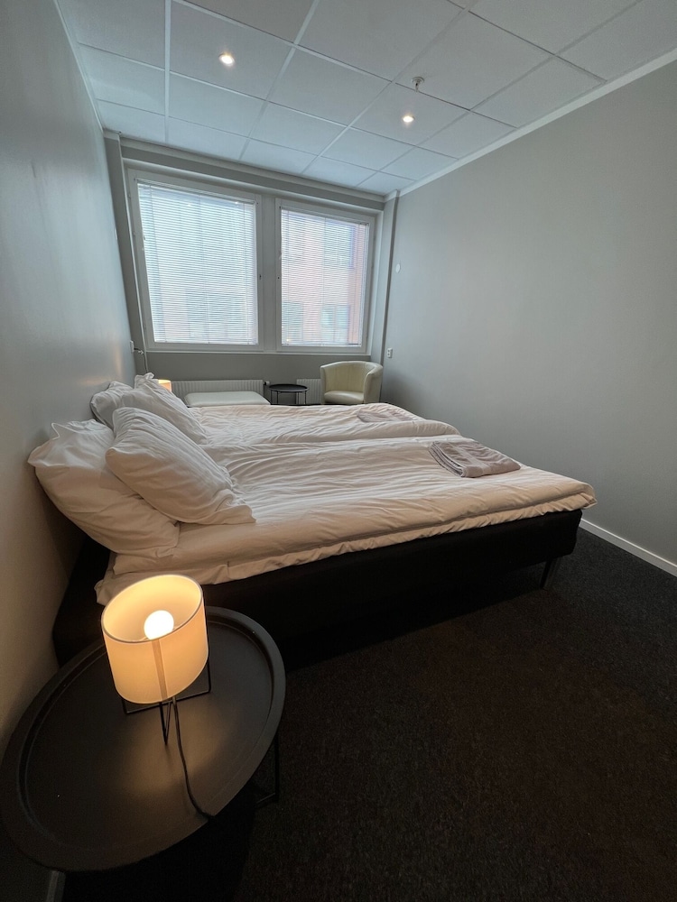 Grad Hotel and Hostel