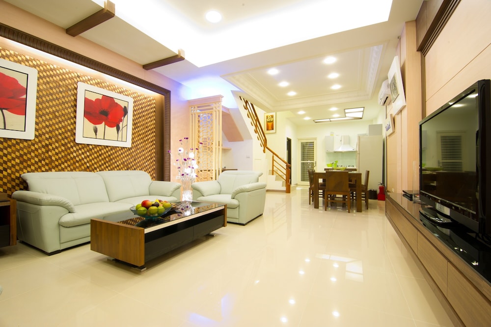 Kuan-Pin B&B view 5