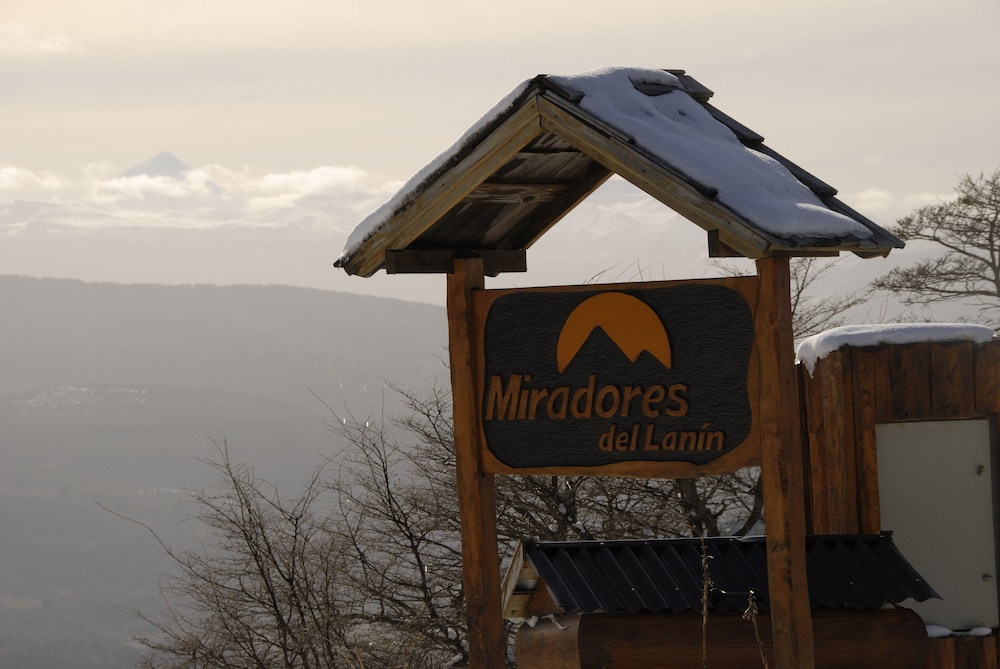 Miradores Del Lanin