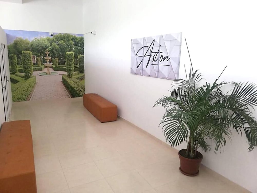 Hotel Aston Cúcuta