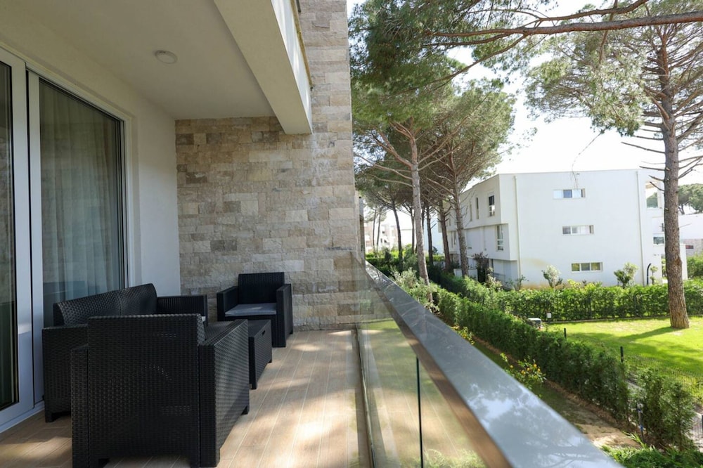 Sanpietro Vacation Apartment 009
