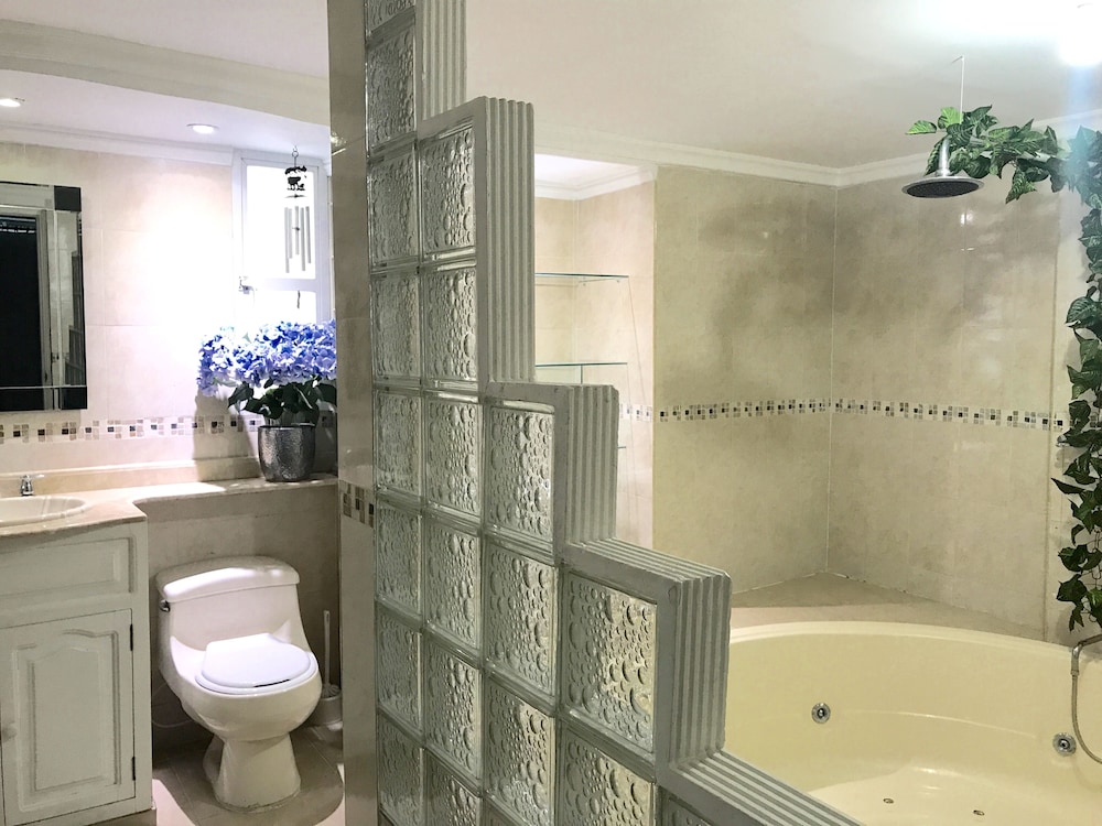 Apartamento de Lujo Vista al Mar