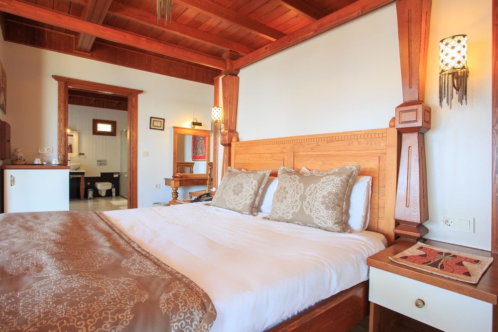 Zakros Otel Lykia - Yalnızca Yetişkinler - Image 11