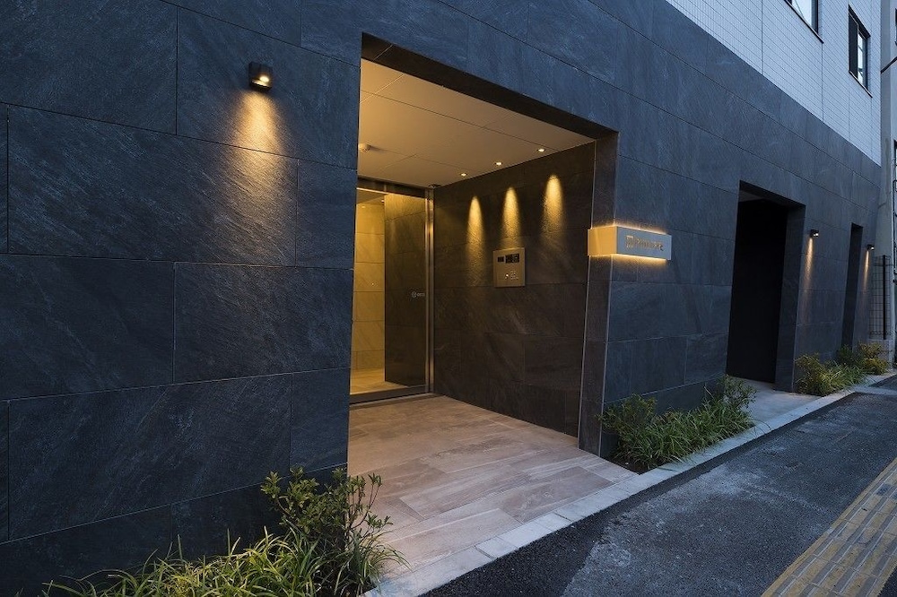 Tokyo Vacations - B7 Haneda Maison Philippe Omori 702 - Property Image 7