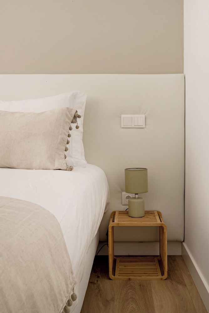 Cascais Seacoast Premium Apartment