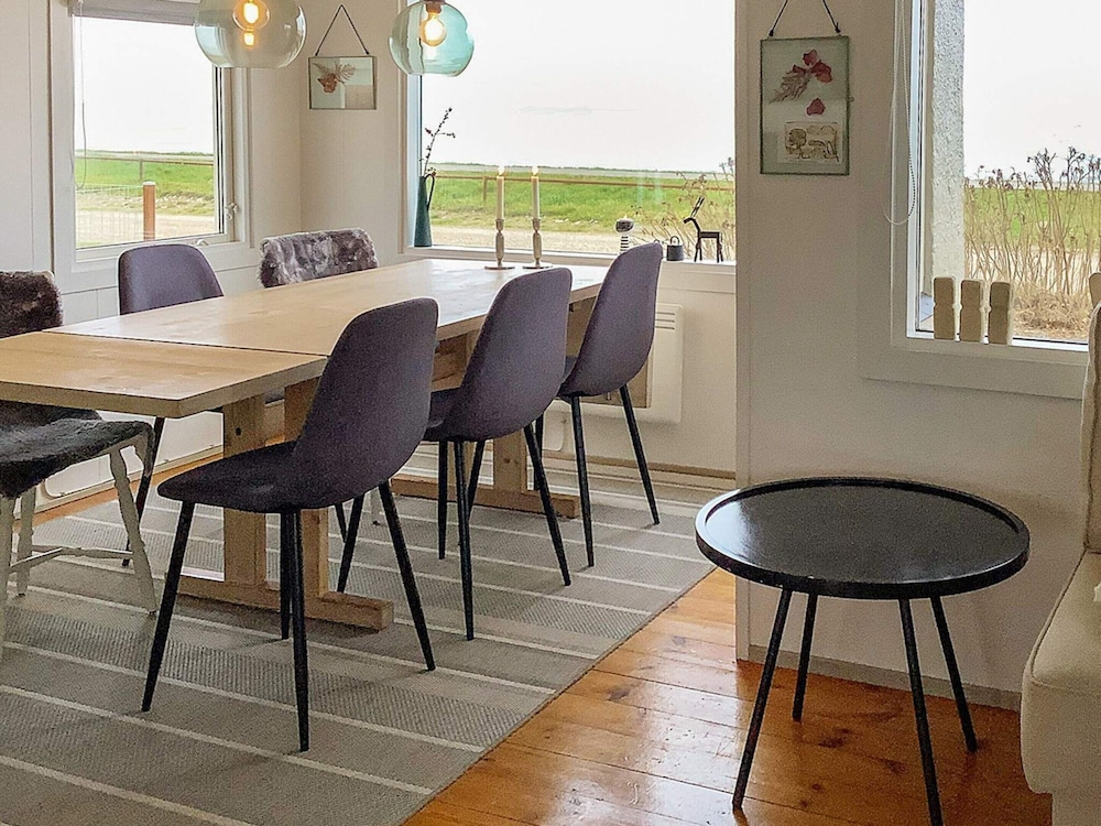6 Person Holiday Home in Otterup