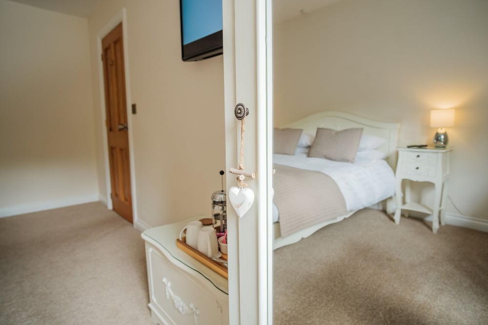 Mill Lodge Brecon Beacons