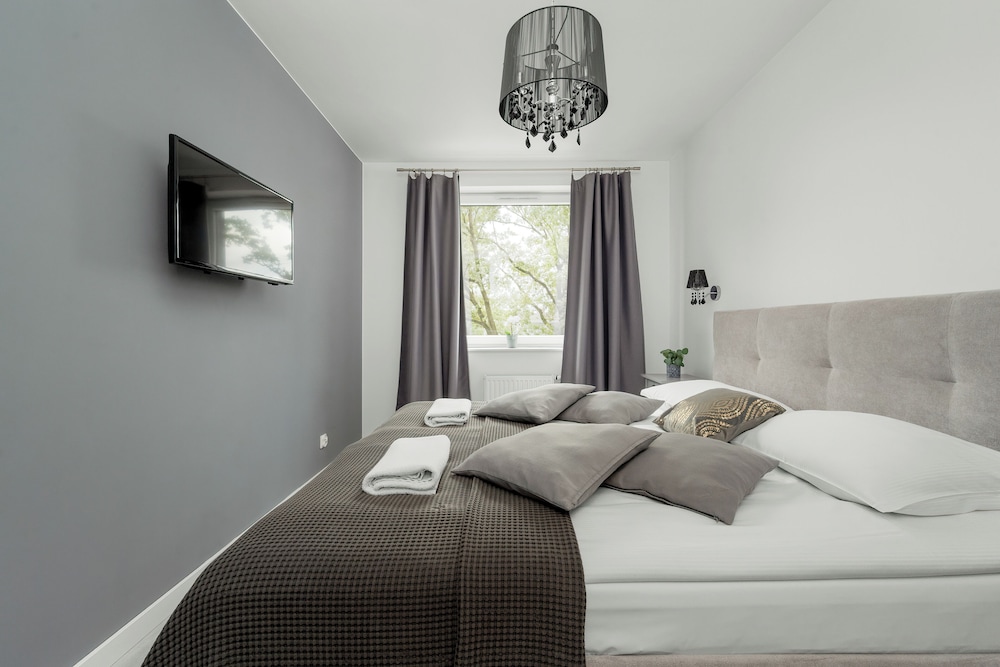 Apartment Near the Harbour by Renters