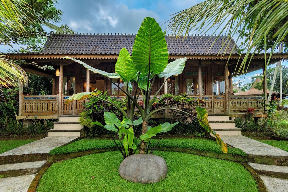 Taksu Sebatu Villa by Dhananjaya Hospitality