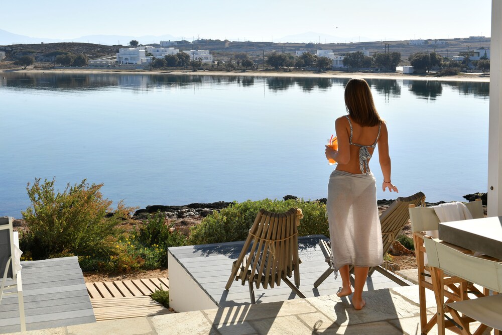 Kalypso Villas