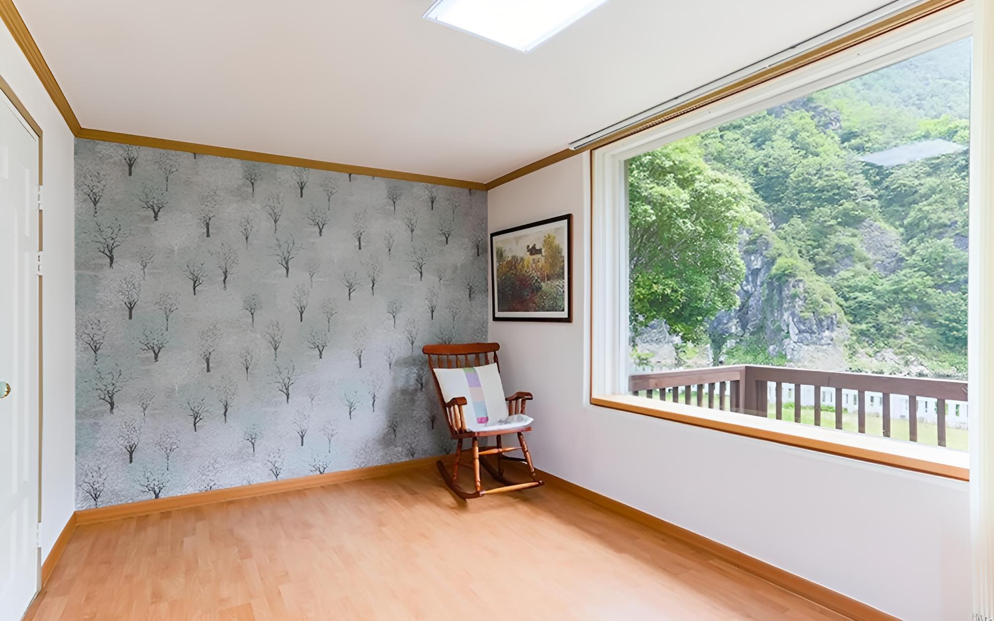 Pyeongchanggang Healing House Pension view 3
