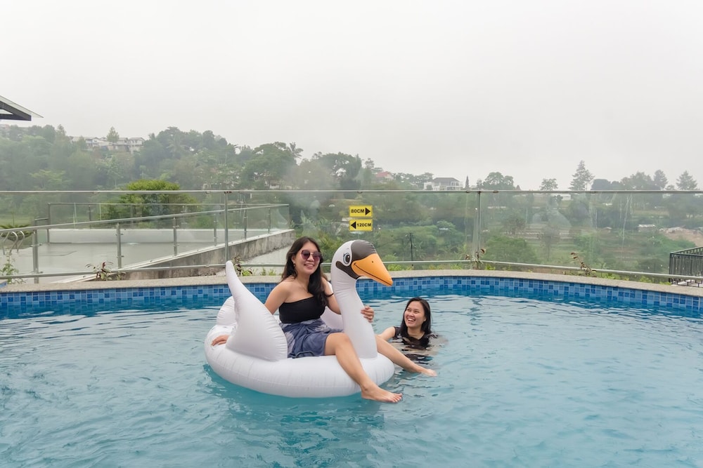 Calma Resort Megamendung