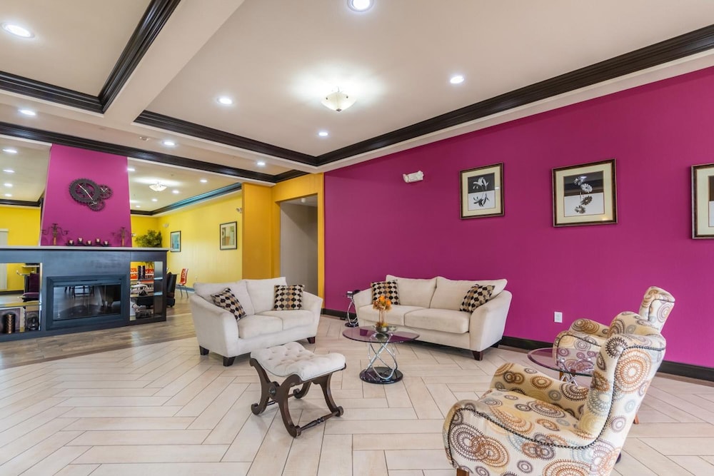 Residency Suites - Cotulla