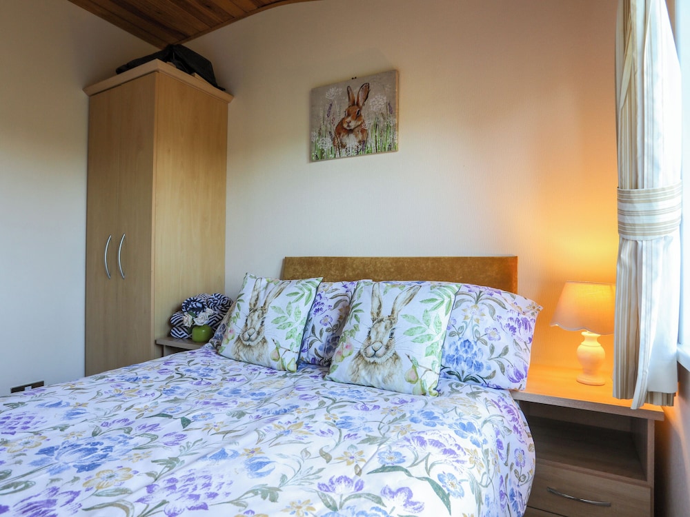 Ffrwd Lodge