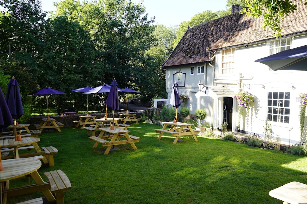 The Peacock Inn