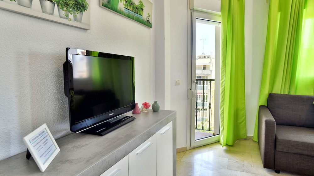 Apartamentos Morgan - WONDERSTAYS