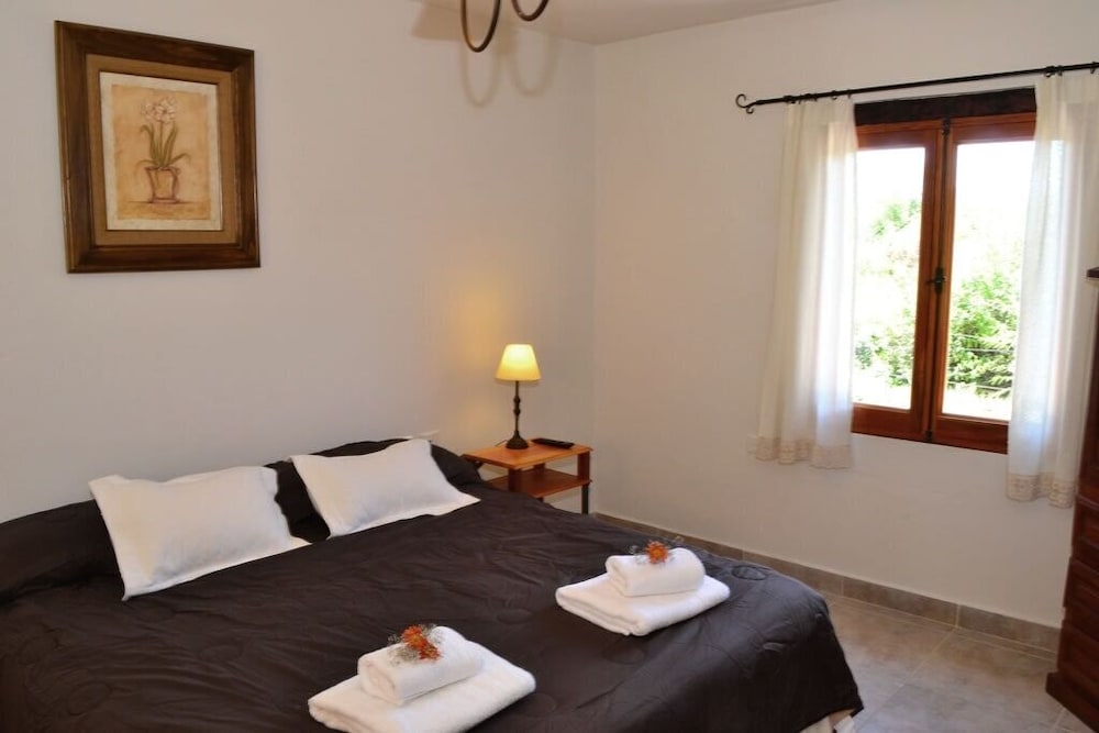 Hosteria La Caldera