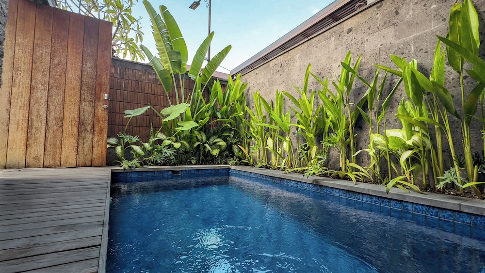 Villa Eysteinn Canggu