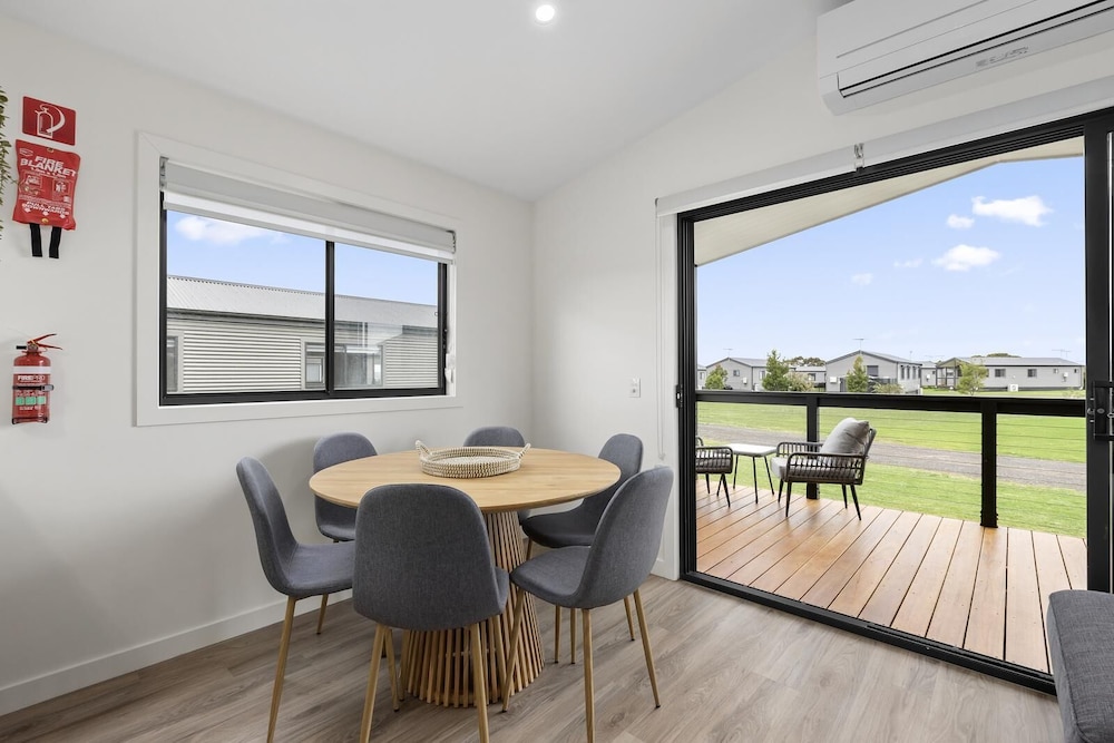 Swan Bay Holiday Park