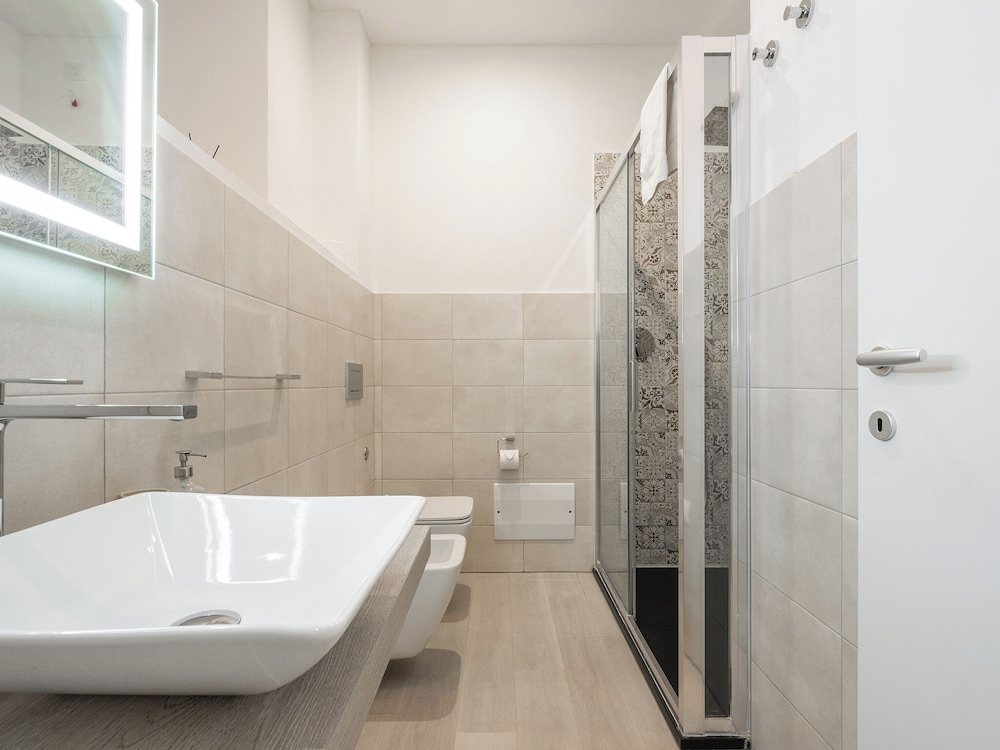 La Dolce Cagliari Holiday Home