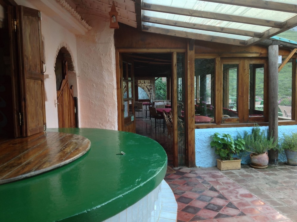 Caiat Refuge
